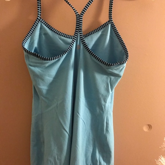 Lululemon Tanktop - Picture 2 of 3
